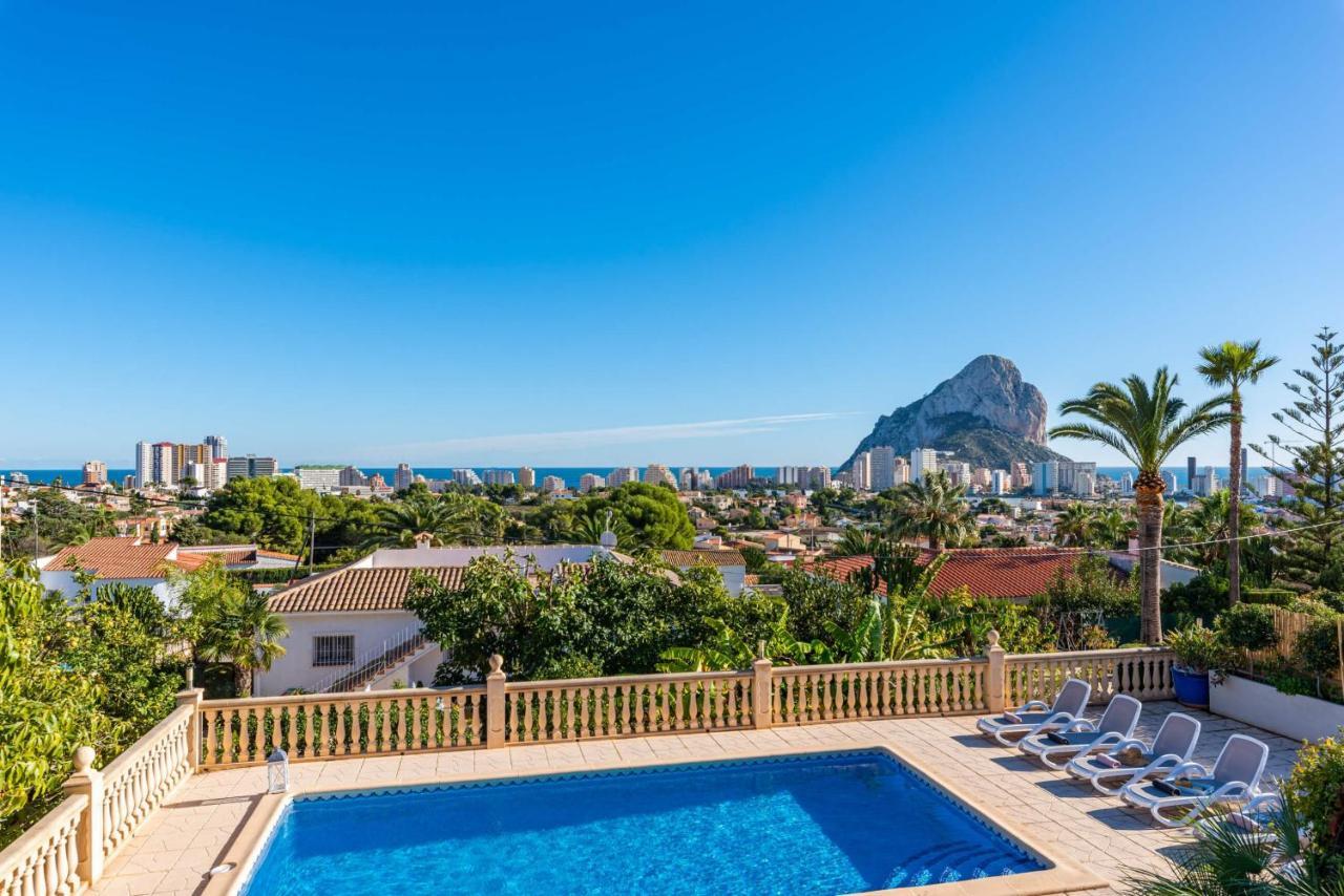 Suenios - Plusholidays Villa *