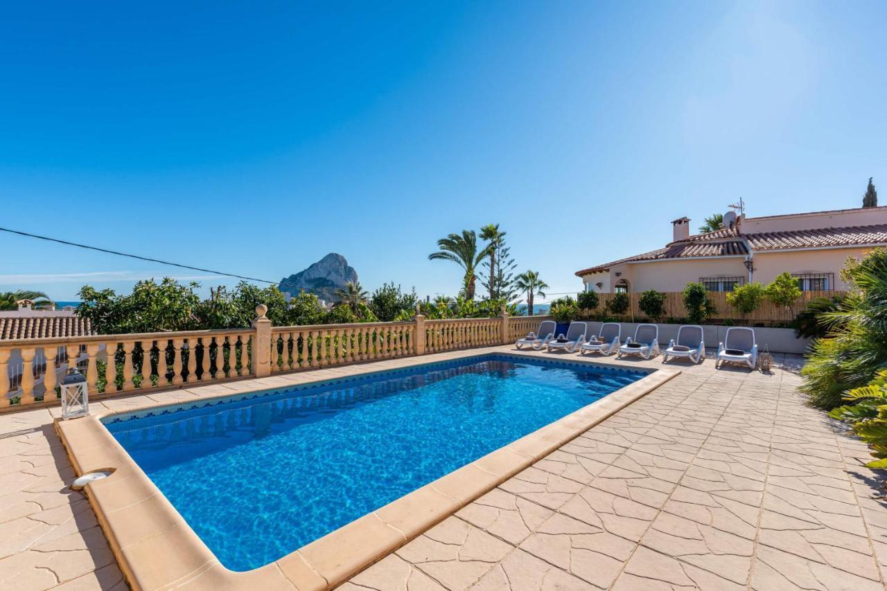 Villa Suenios - Plusholidays