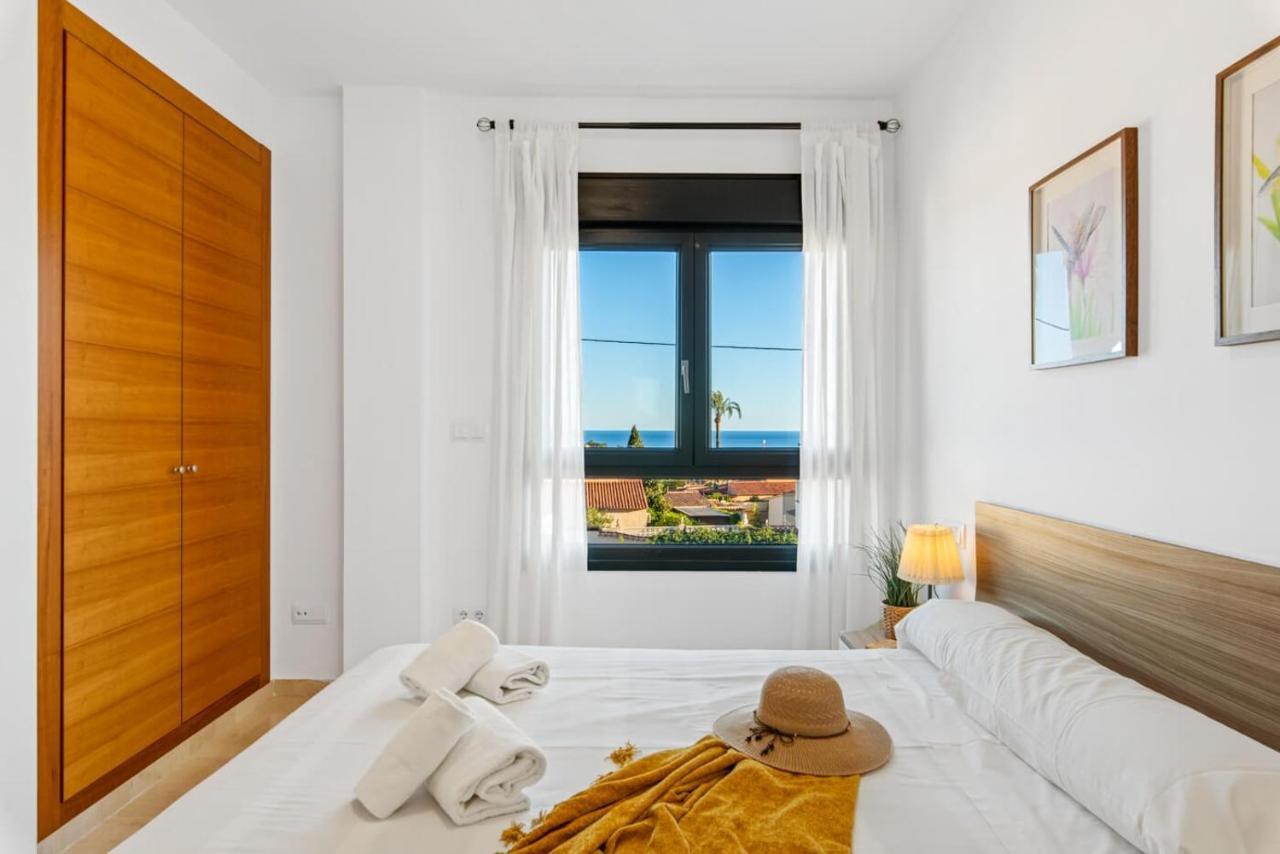 Сasa de vacaciones Bungalow Candela - Plusholidays Calpe