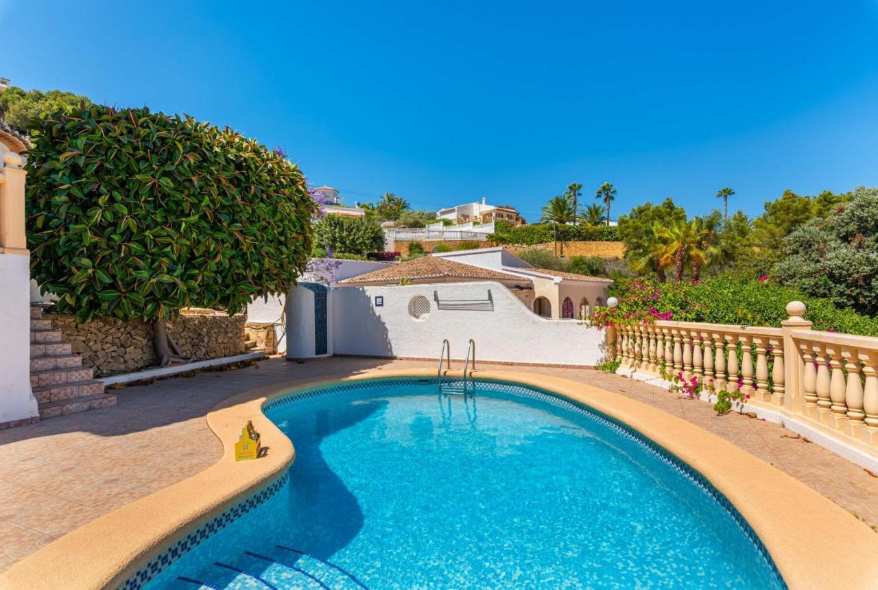 Blasco - Plusholidays * Calpe