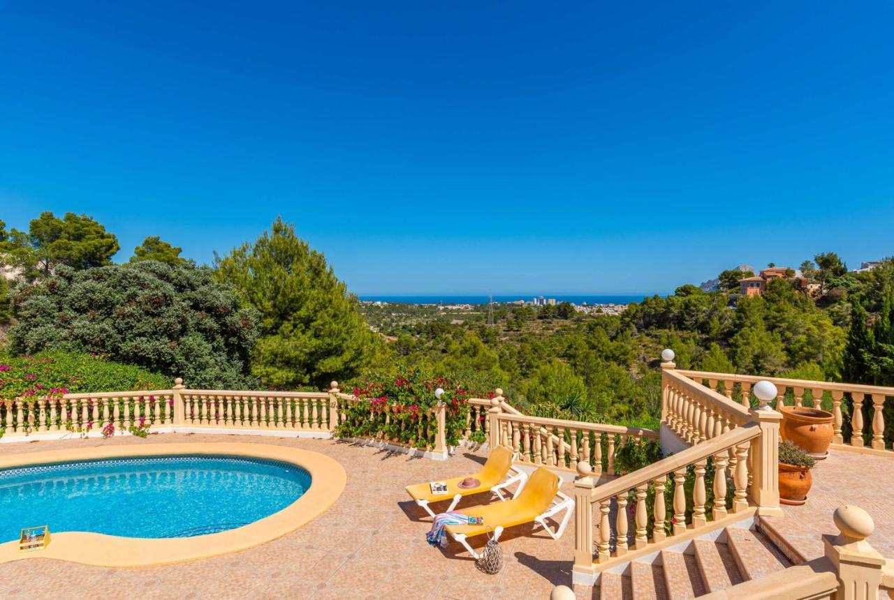 Villa Blasco - Plusholidays *