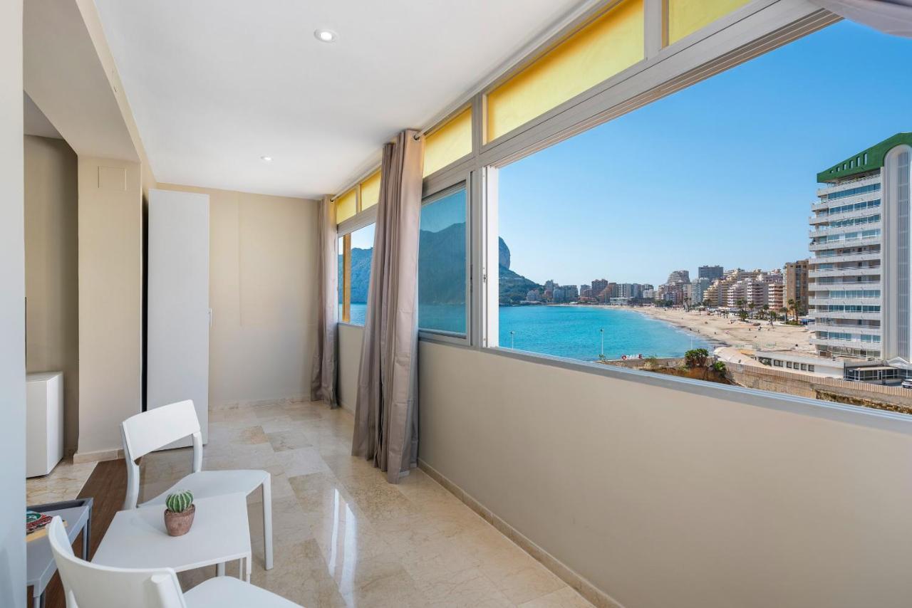 Ifach 2-plusholidays Apartment