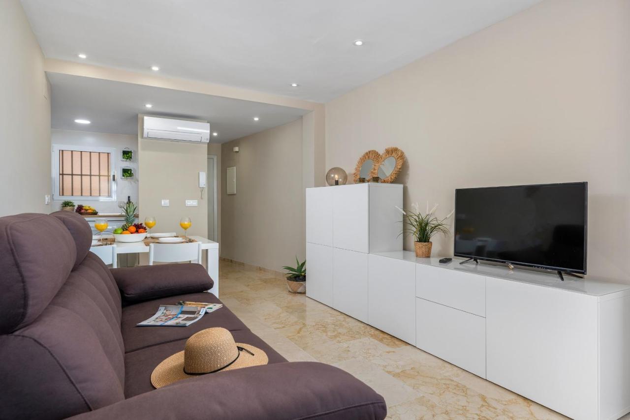 Apartment Ifach 2-plusholidays Calpe