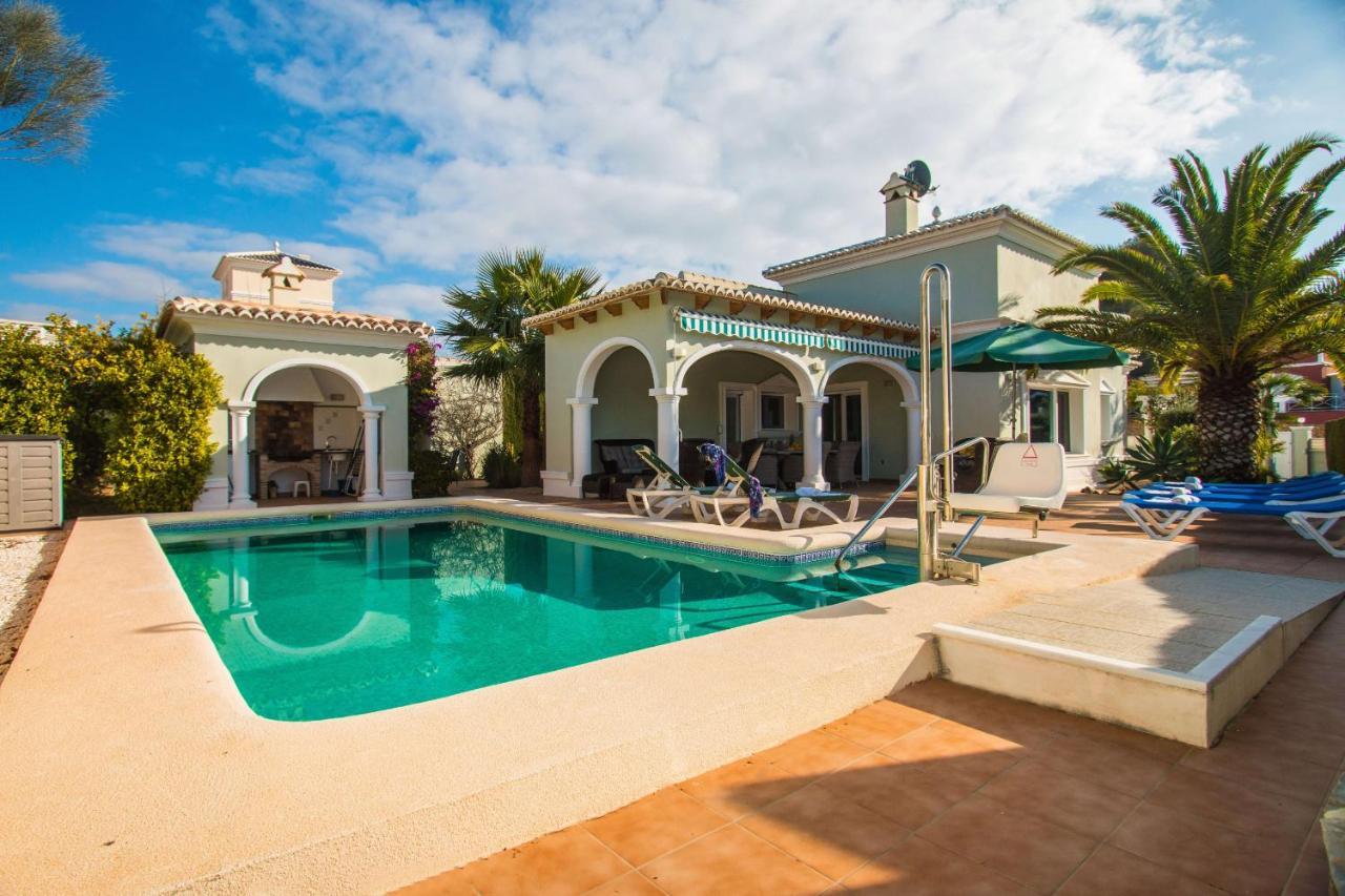 Yoko - Plusholidays Villa