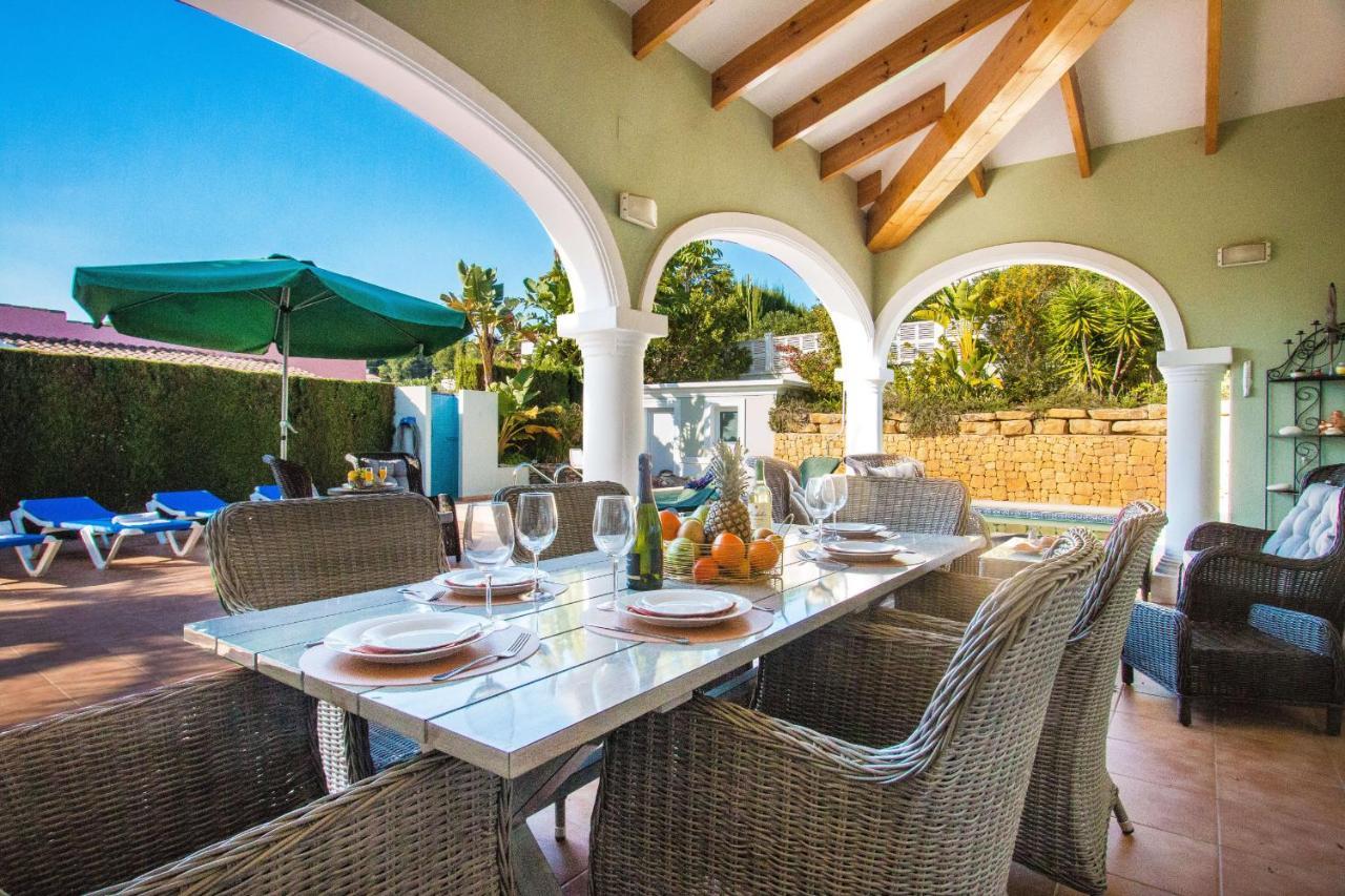 Yoko - Plusholidays Villa