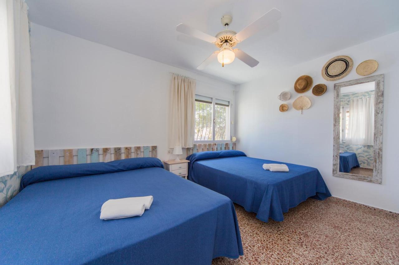 Сasa de vacaciones Oceana Calpe