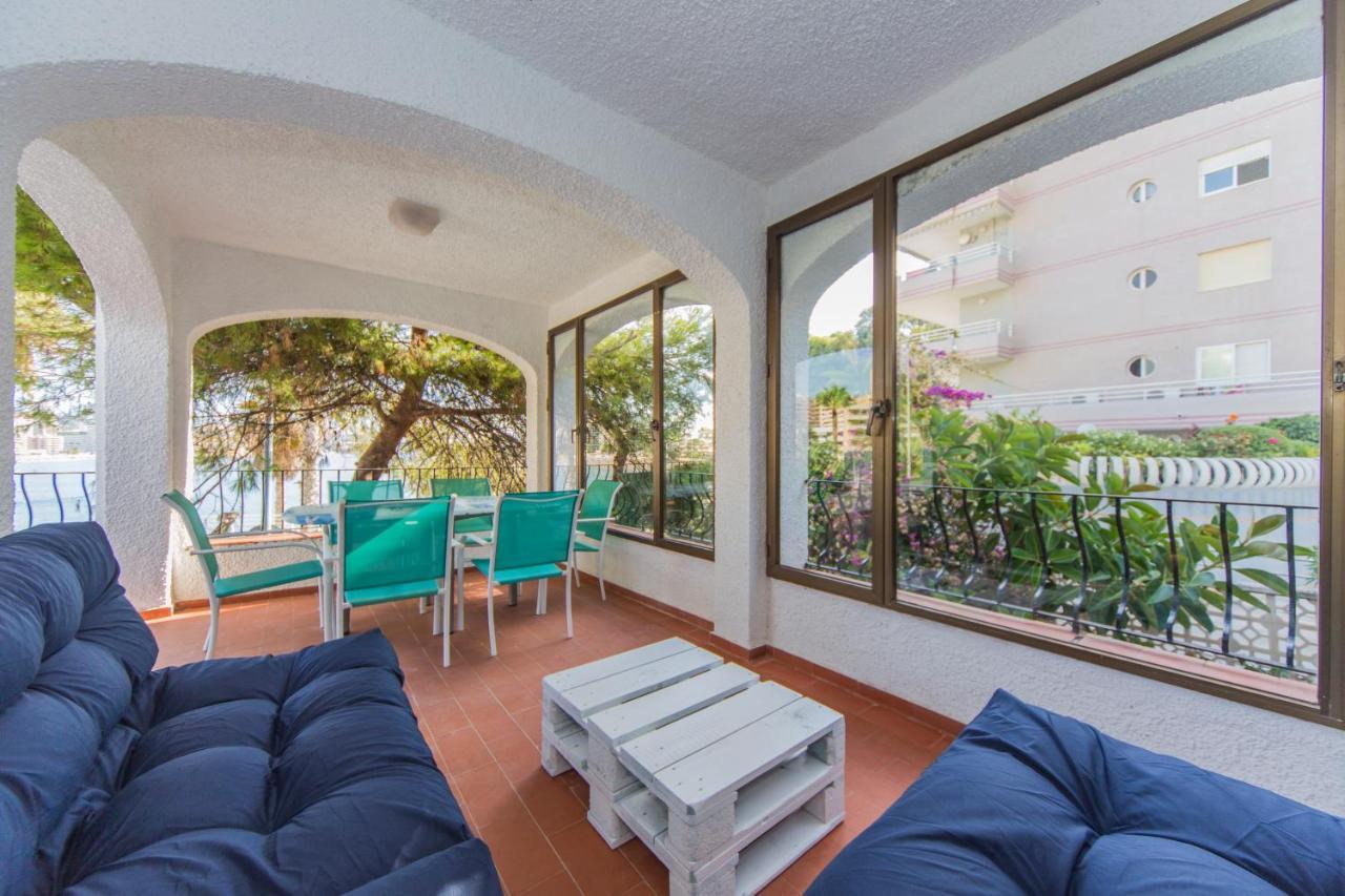 Сasa de vacaciones Oceana Calpe