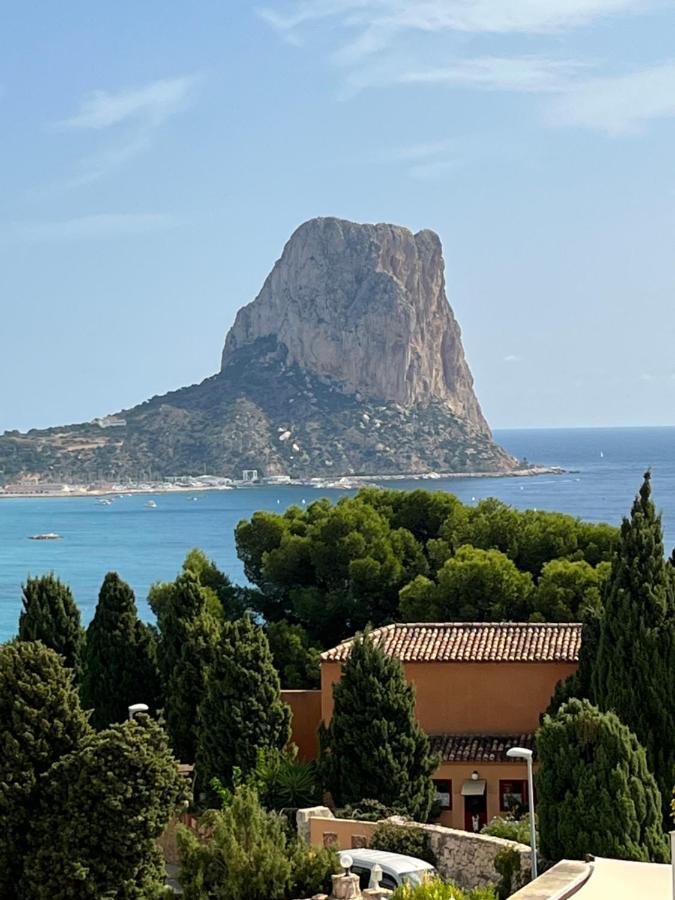 Villa Manzanera *