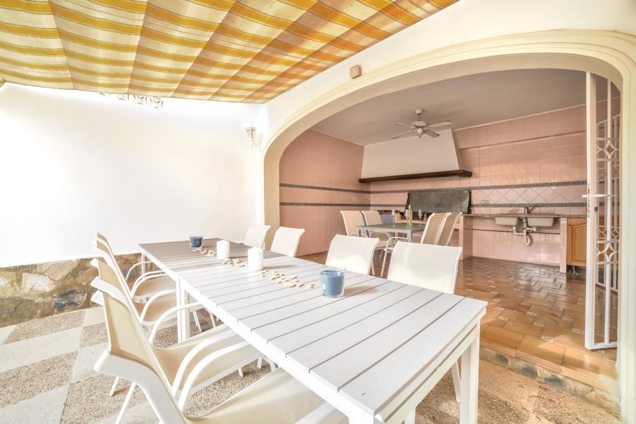 Garrofer - Plusholidays * Calpe