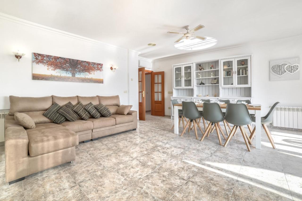 Villa Garrofer - Plusholidays