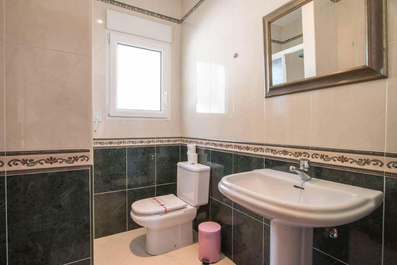 Noa - Plusholidays Villa Calpe