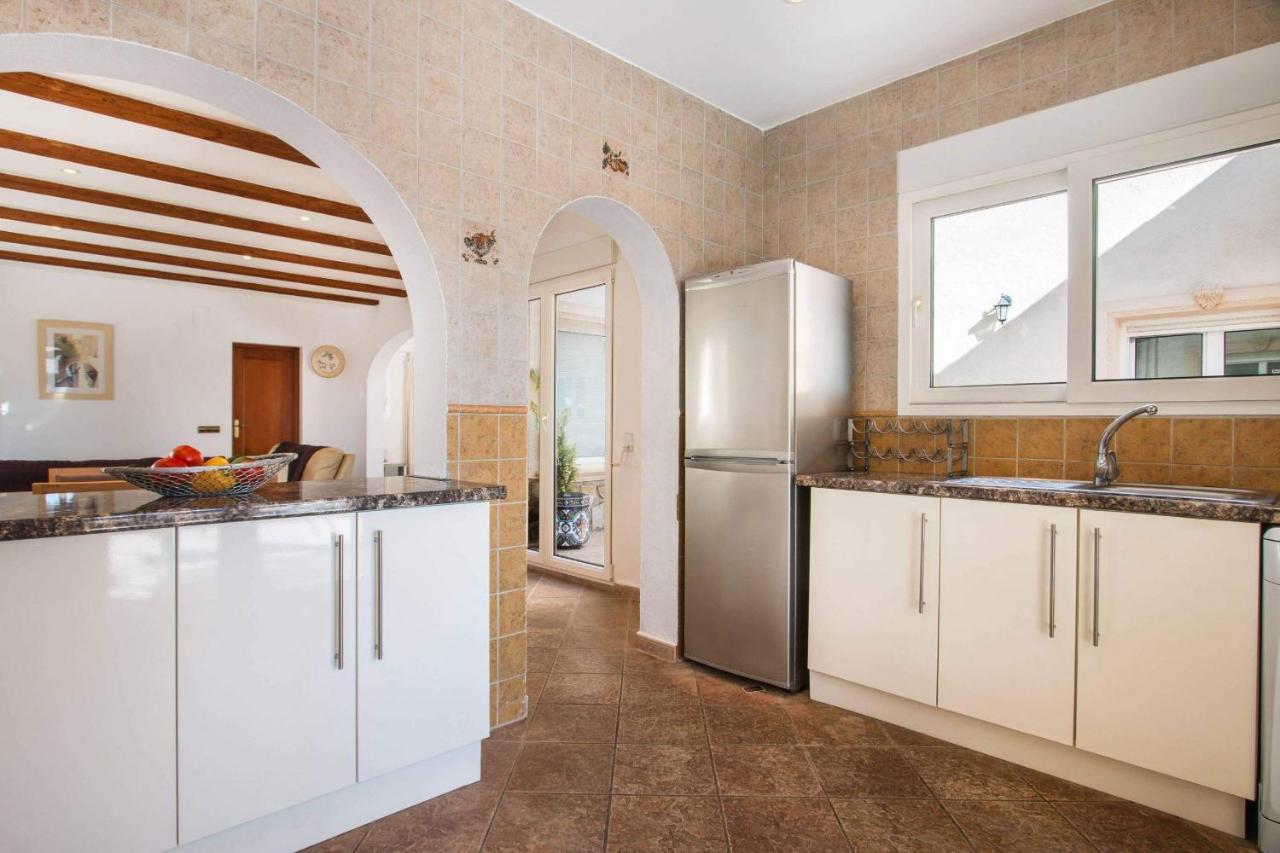 Noa - Plusholidays Villa Calpe
