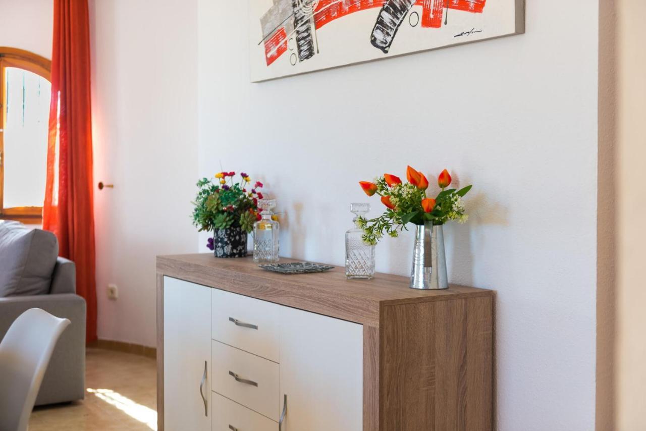 Vazquez - Plusholidays Villa Calpe