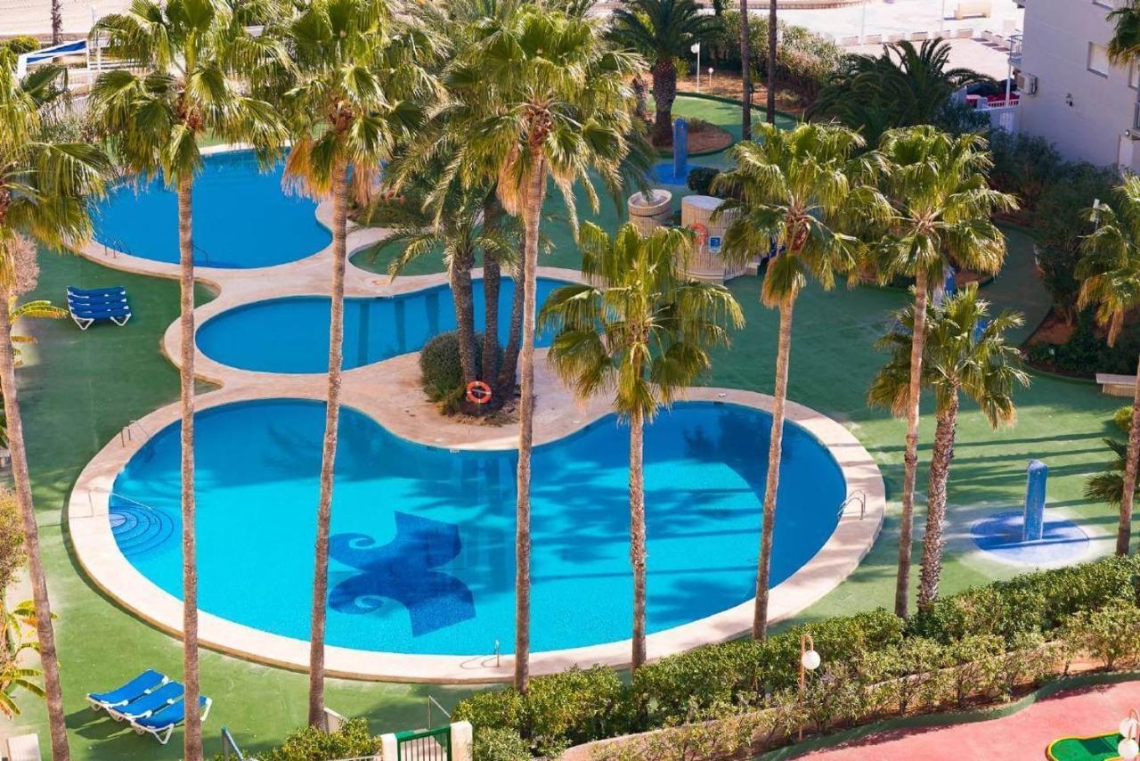 Turmalina - Plusholidays Apartamento Calpe