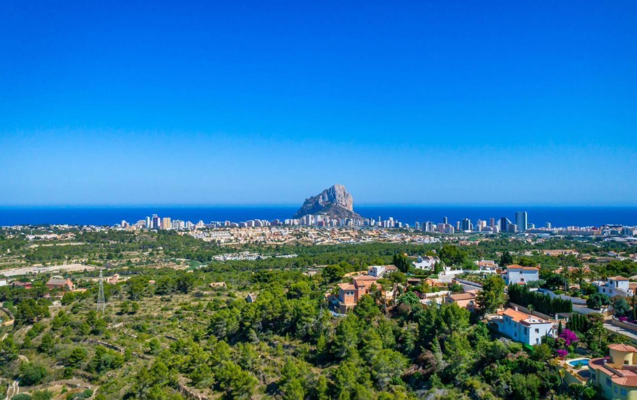 Blasco - Plusholidays Calpe