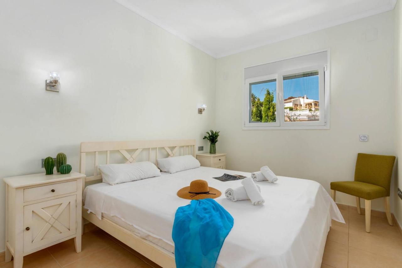 Villa Blasco - Plusholidays *
