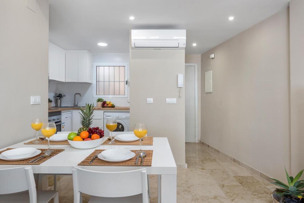 Ifach 2-plusholidays Apartment Calpe