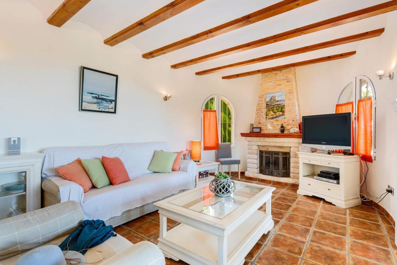 Blasco - Plusholidays * Calpe