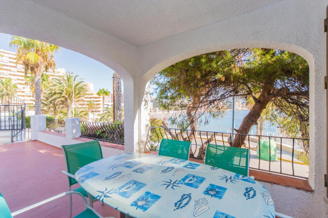 Сasa de vacaciones Oceana