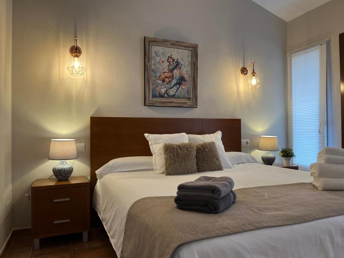 Villa Manzanera Calpe