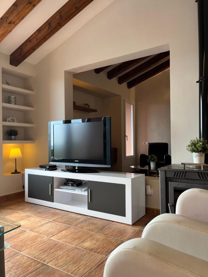 Villa Manzanera *
