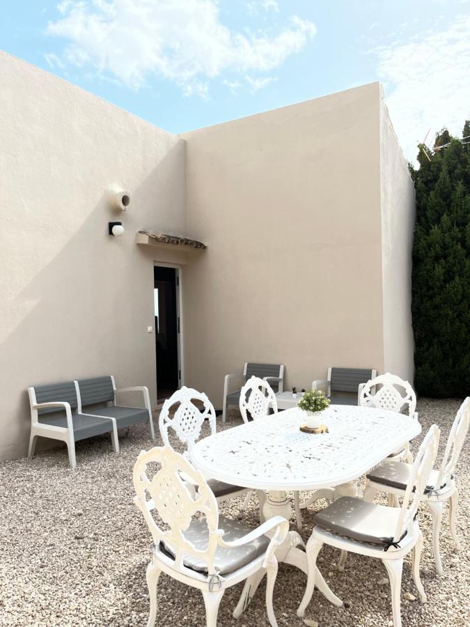 Villa Manzanera Calpe