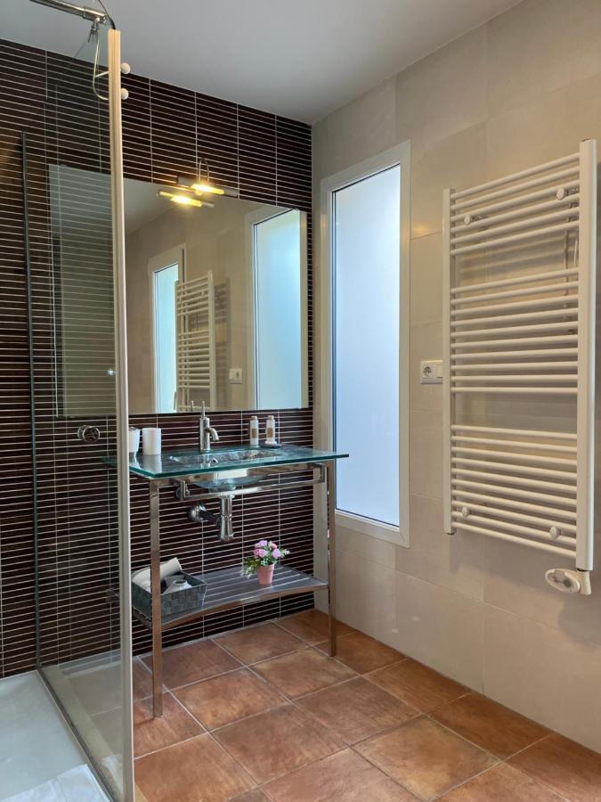 Villa Manzanera Calpe