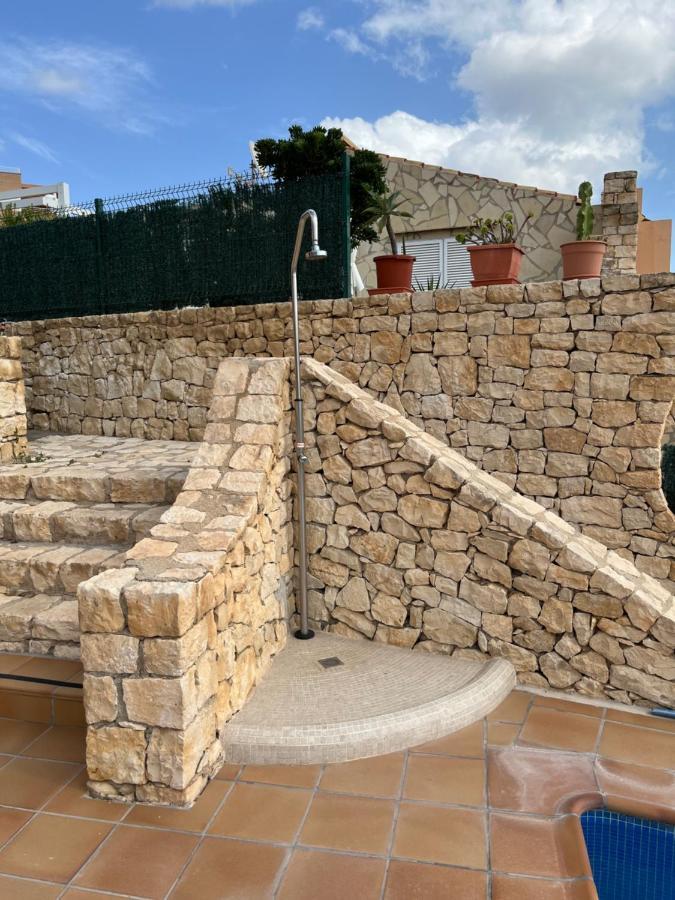 Manzanera Villa Calpe