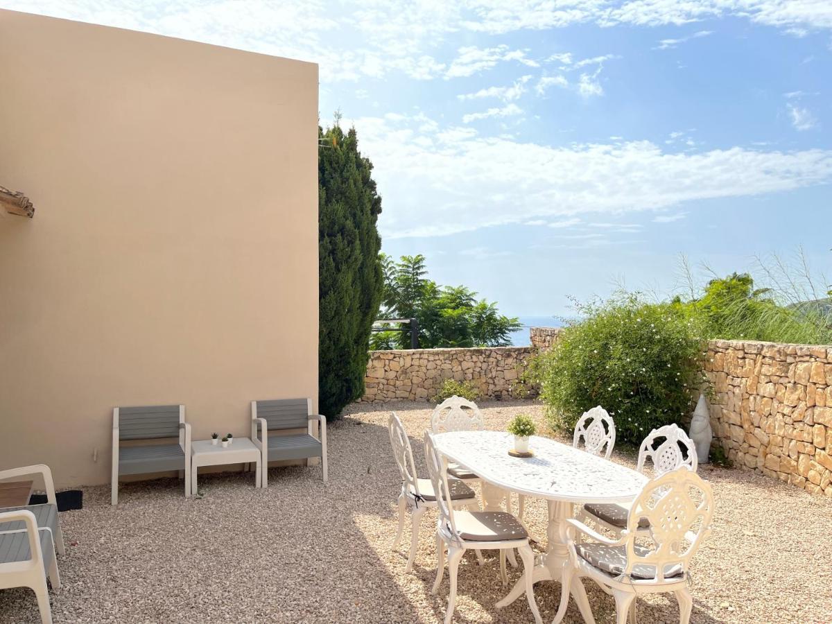Manzanera Villa