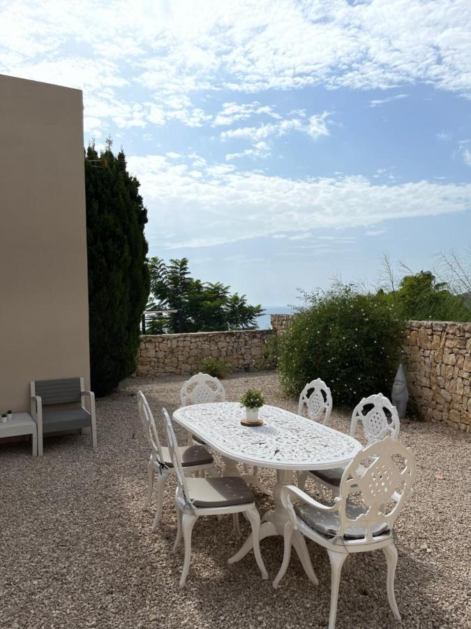 Villa Manzanera *