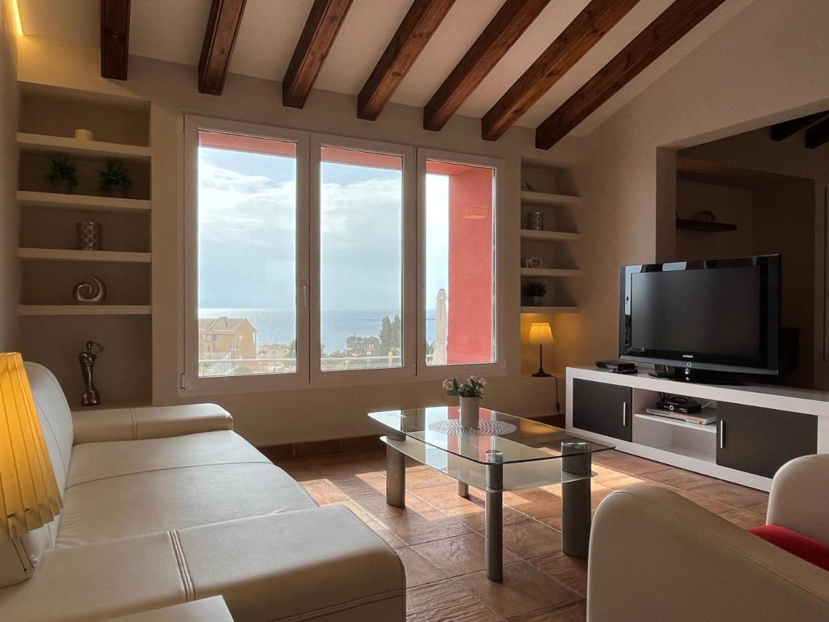 Manzanera * Calpe