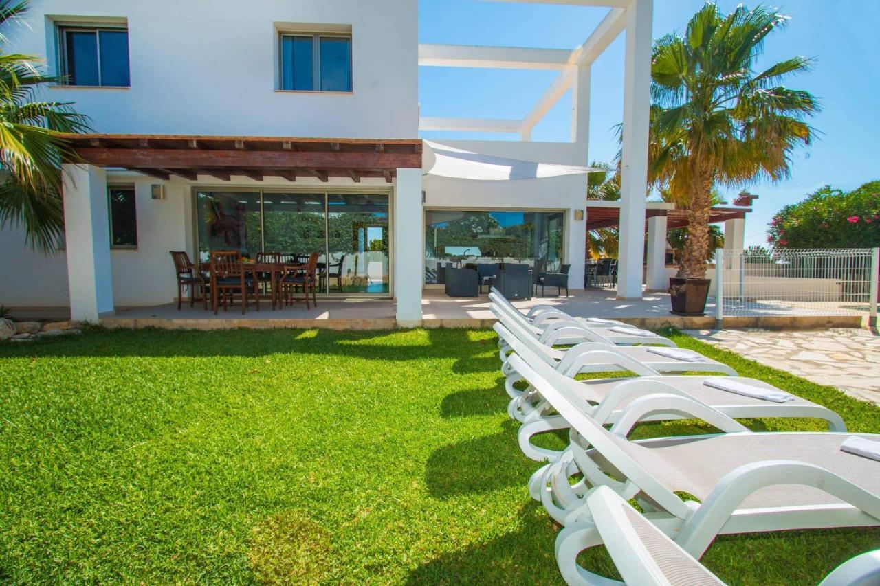 Villa Athos - Plusholidays Calpe
