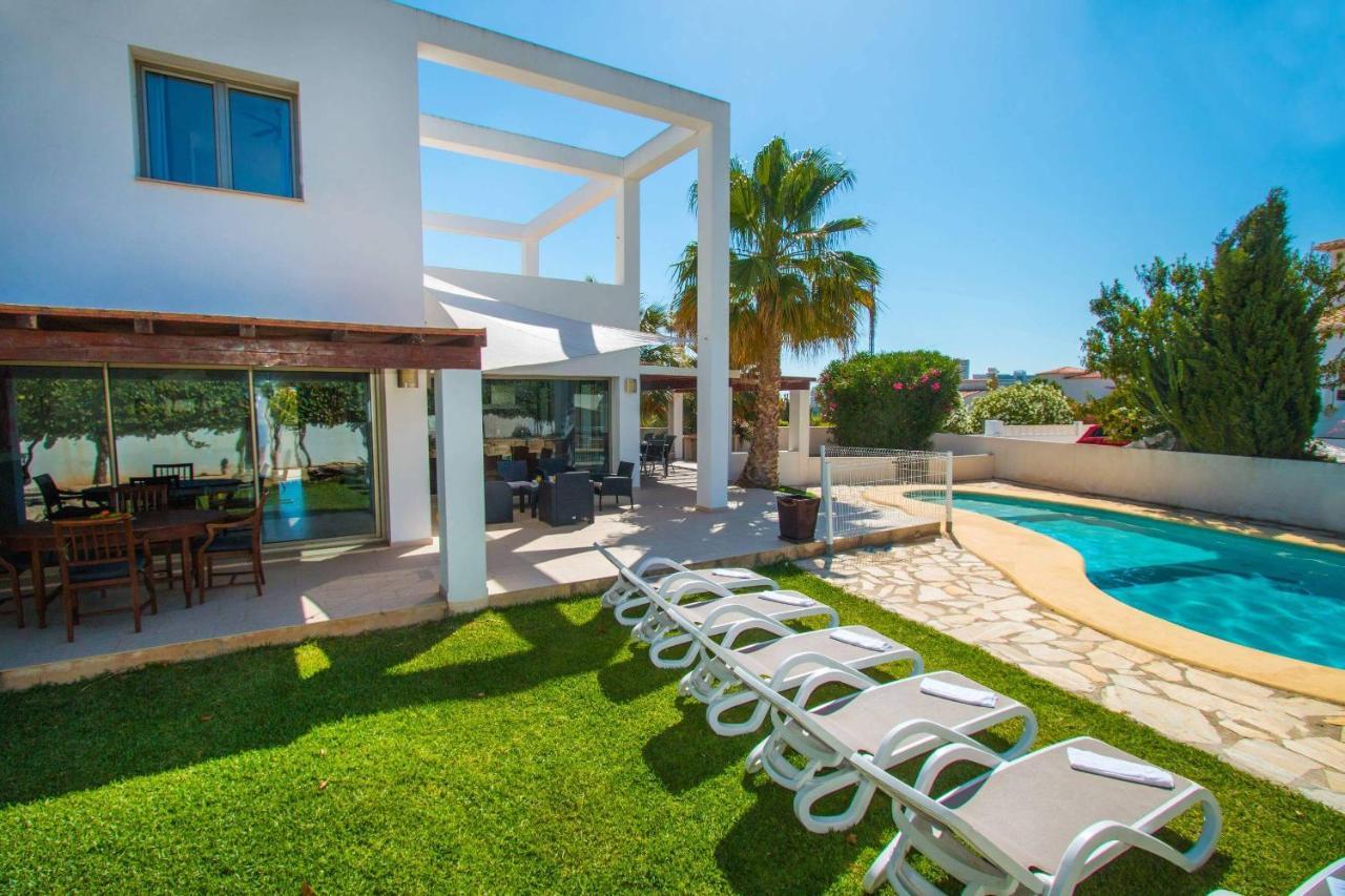 Athos - Plusholidays Calpe