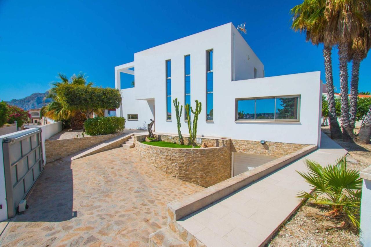 Athos - Plusholidays Villa Calpe