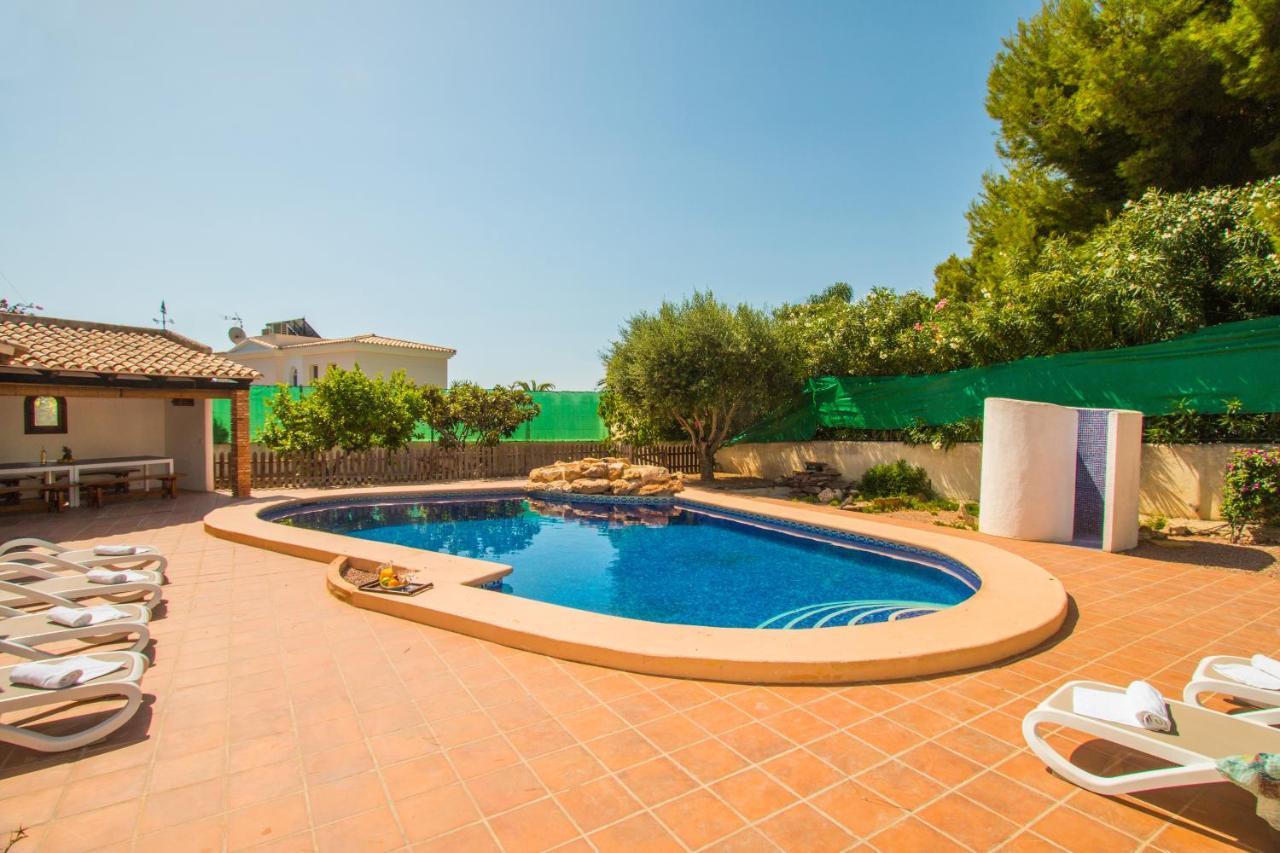 Villa Oceanic