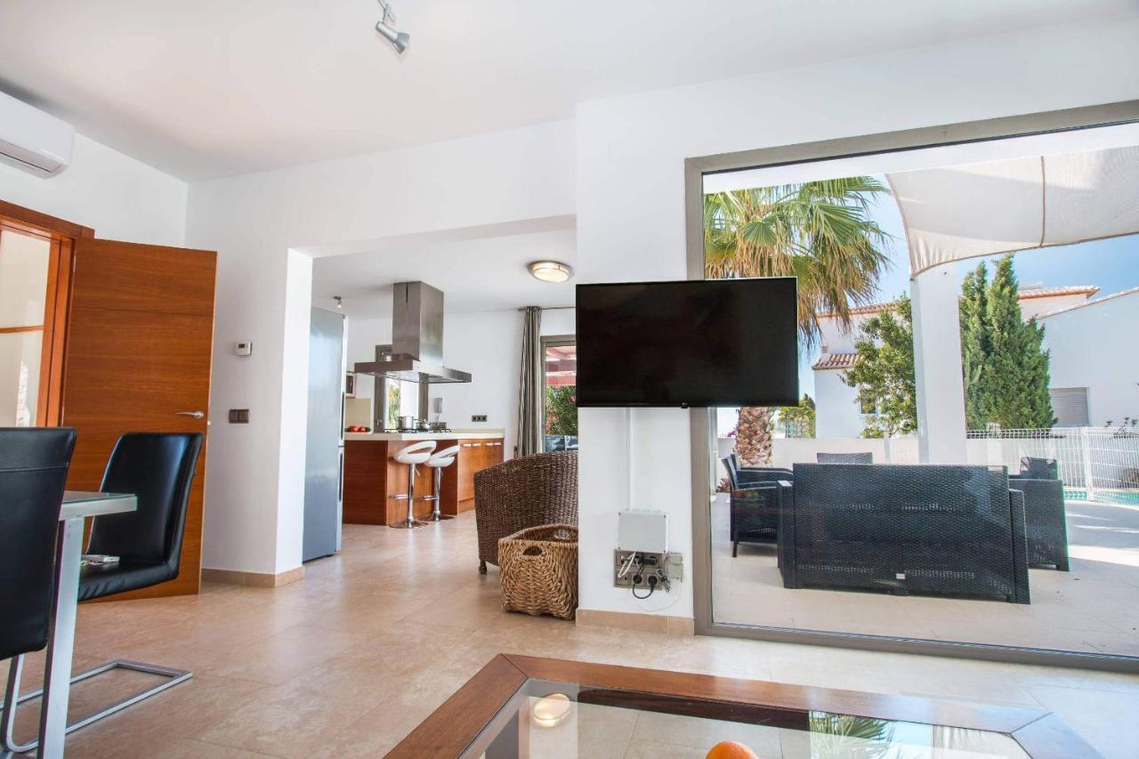 Athos - Plusholidays Calpe