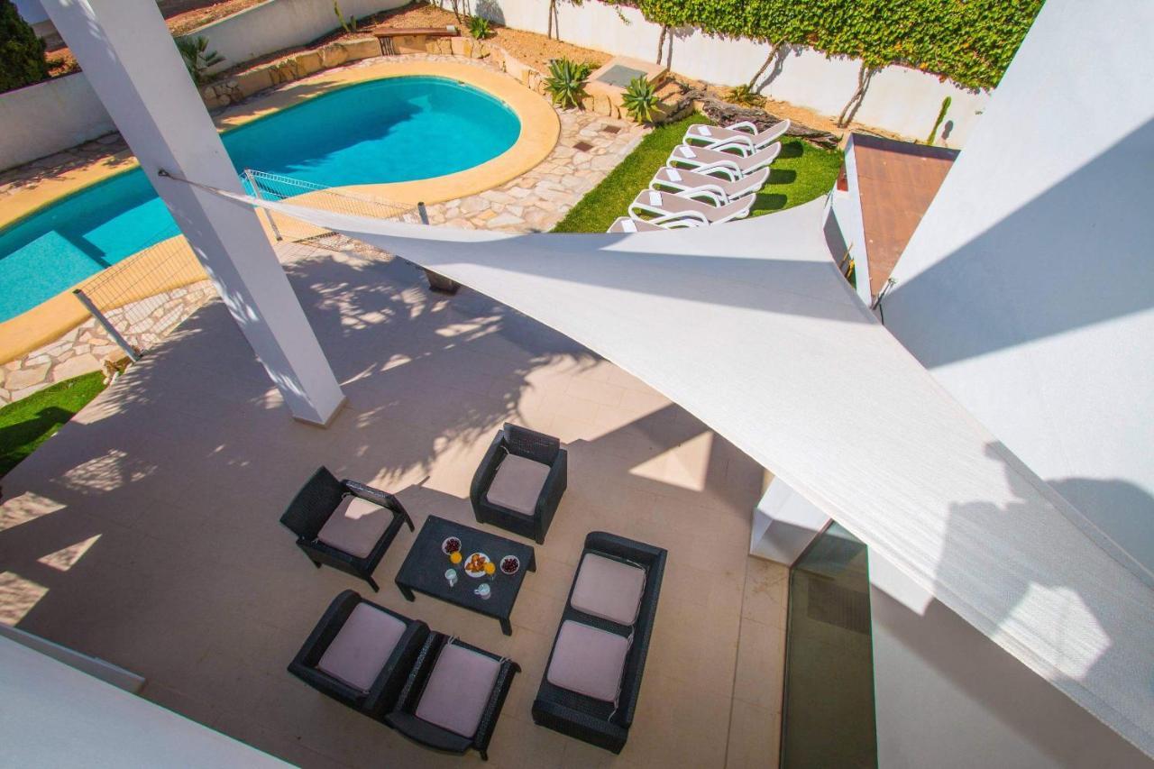 Villa Athos - Plusholidays Calpe