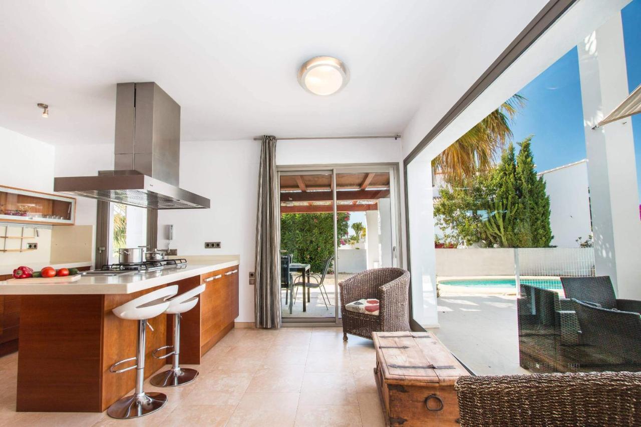 Athos - Plusholidays Villa Calpe