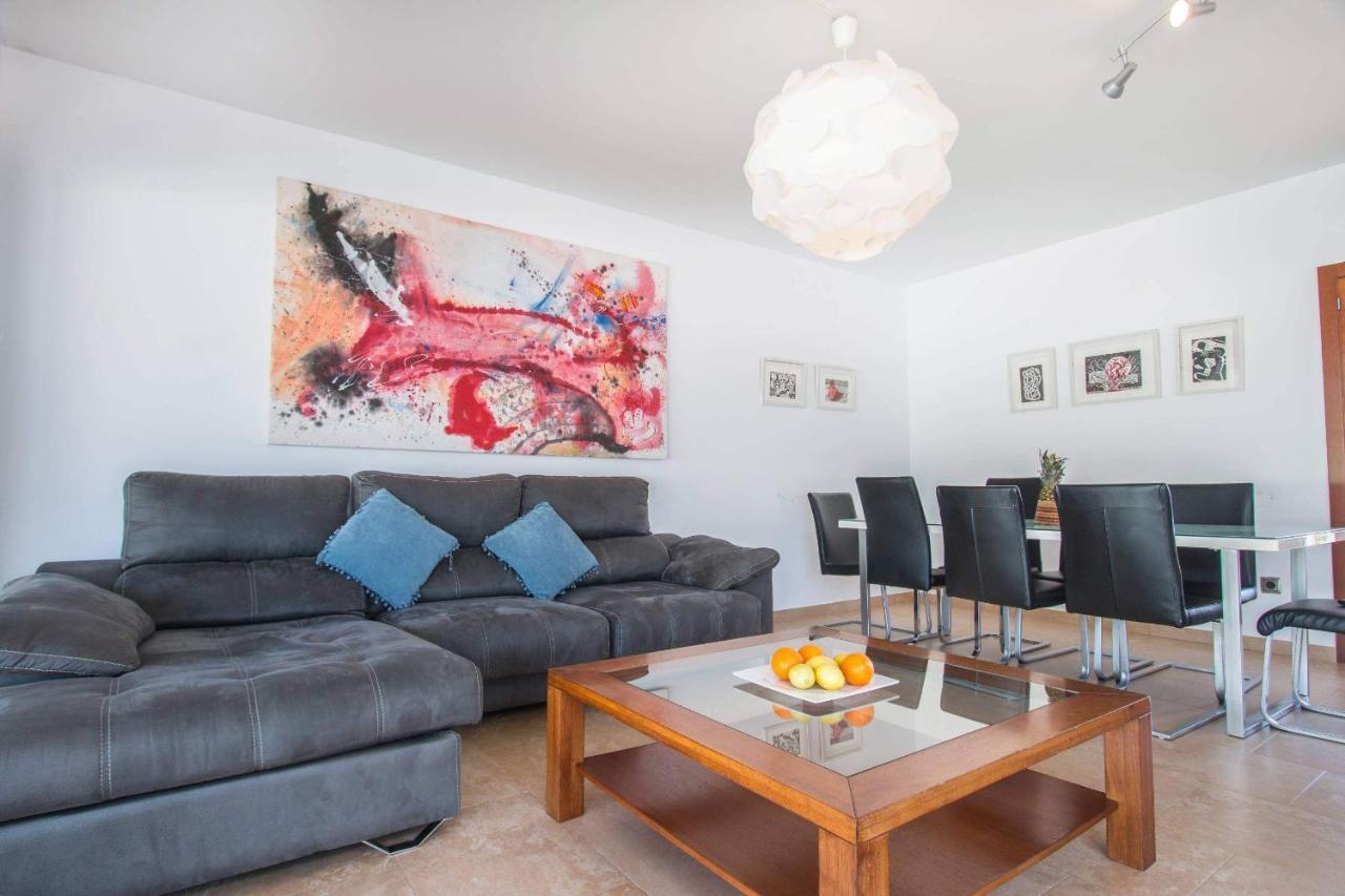 Athos - Plusholidays Villa Calpe