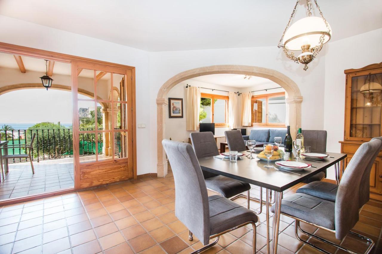Villa Oceanic Calpe