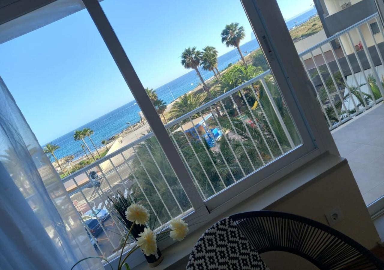 Apartamento Flamingo Seaviews Calpe