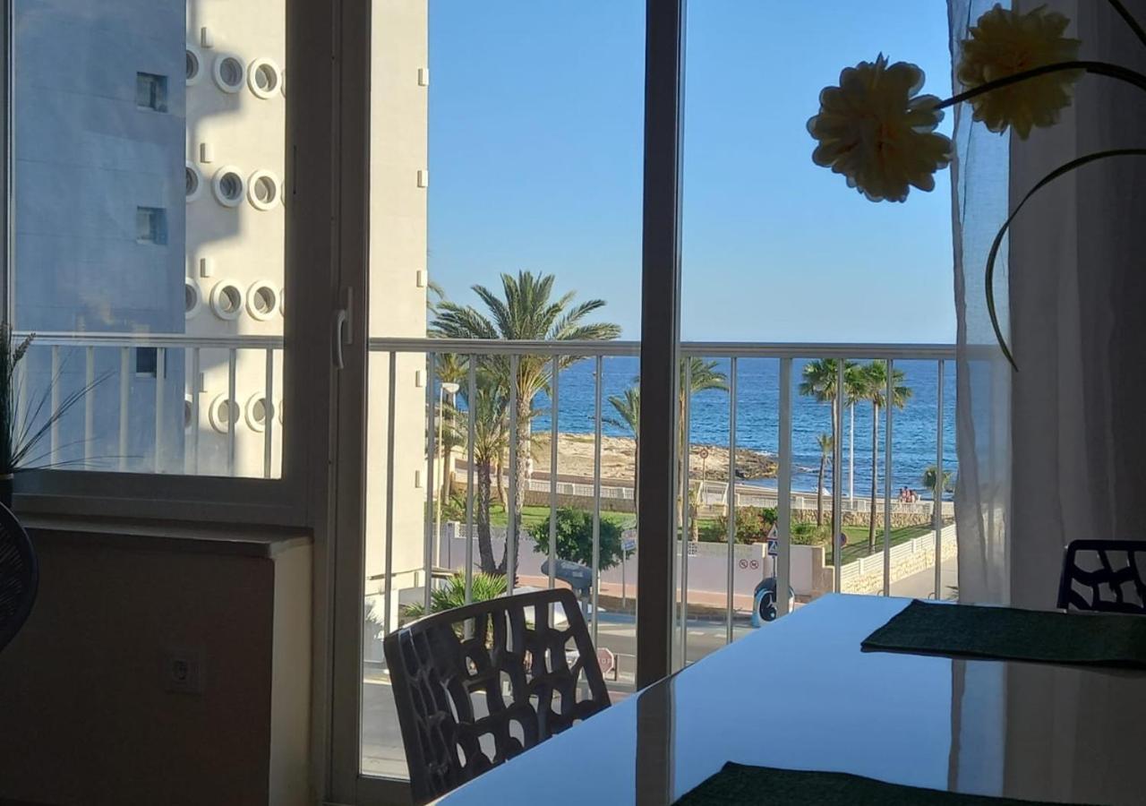 Apartment Flamingo Seaviews Calpe
