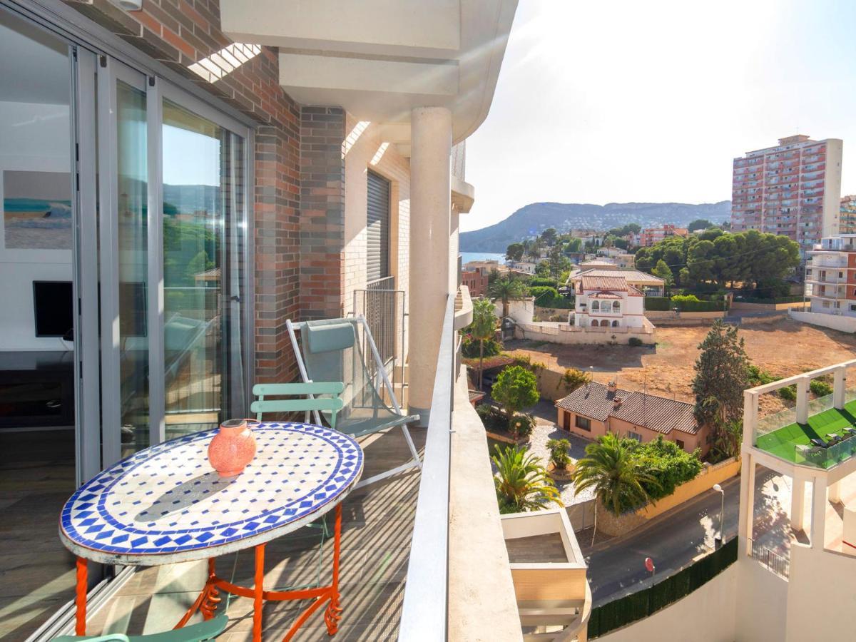 Apartamento Isea Calpe-5 By Interhome Calpe