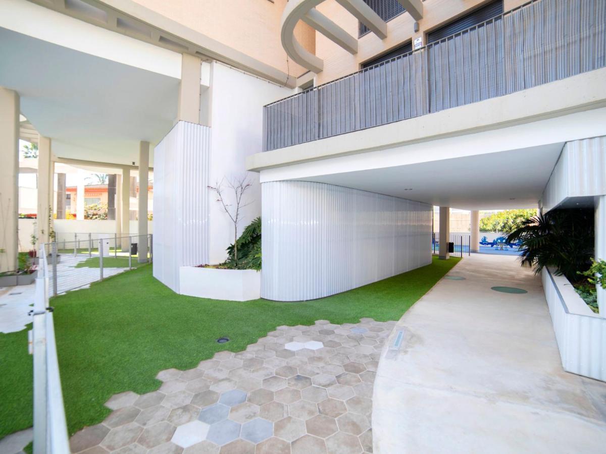 Isea Calpe-5 By Interhome Apartamento