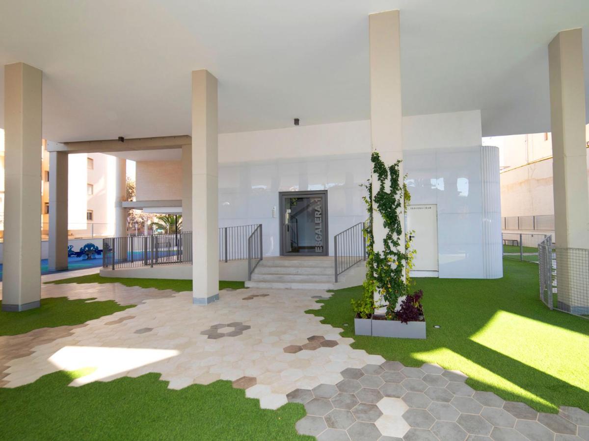 Isea Calpe-5 By Interhome Calpe