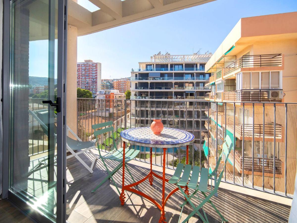 Isea Calpe-5 By Interhome Apartamento *