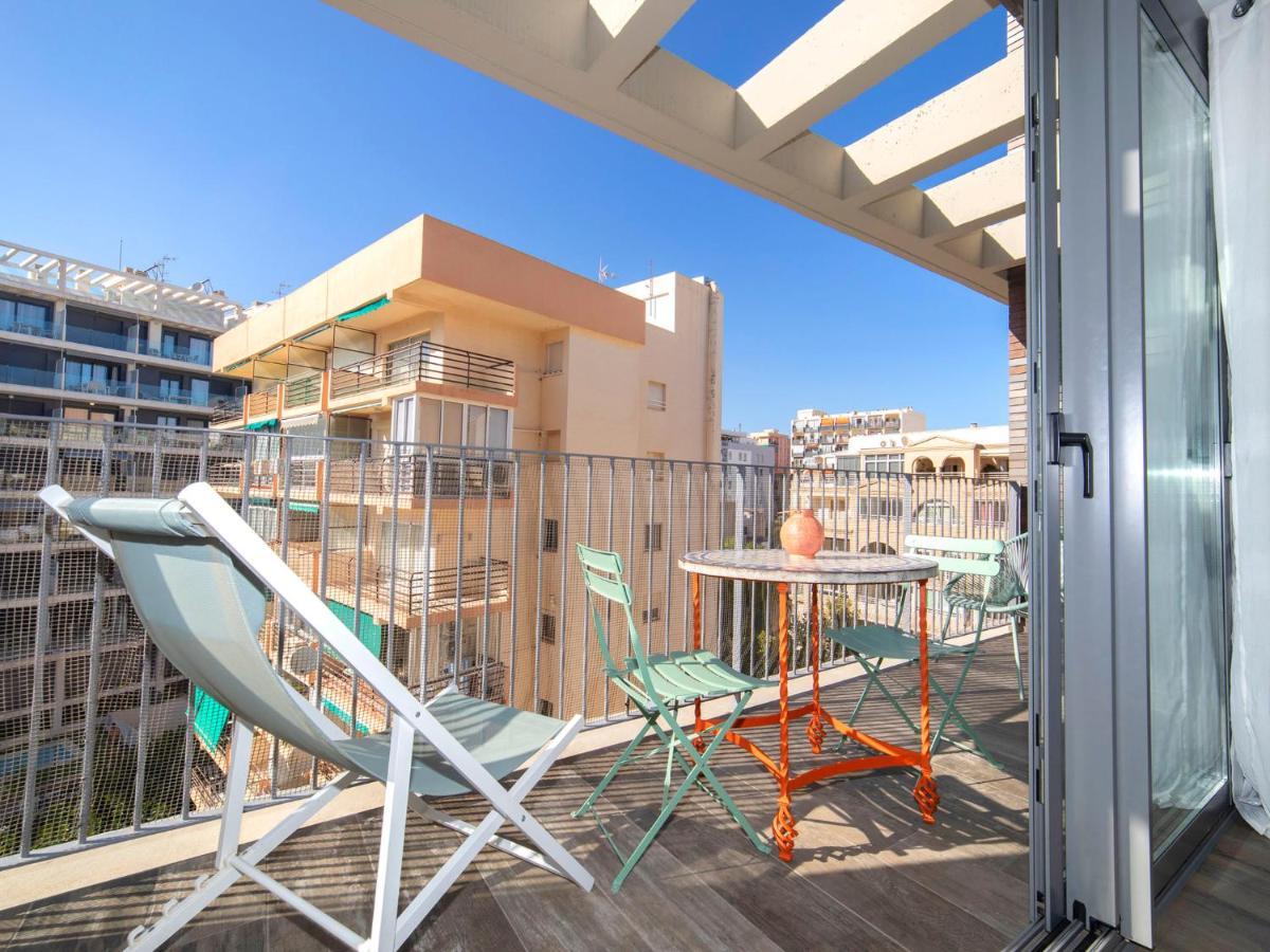 Isea Calpe-5 By Interhome *