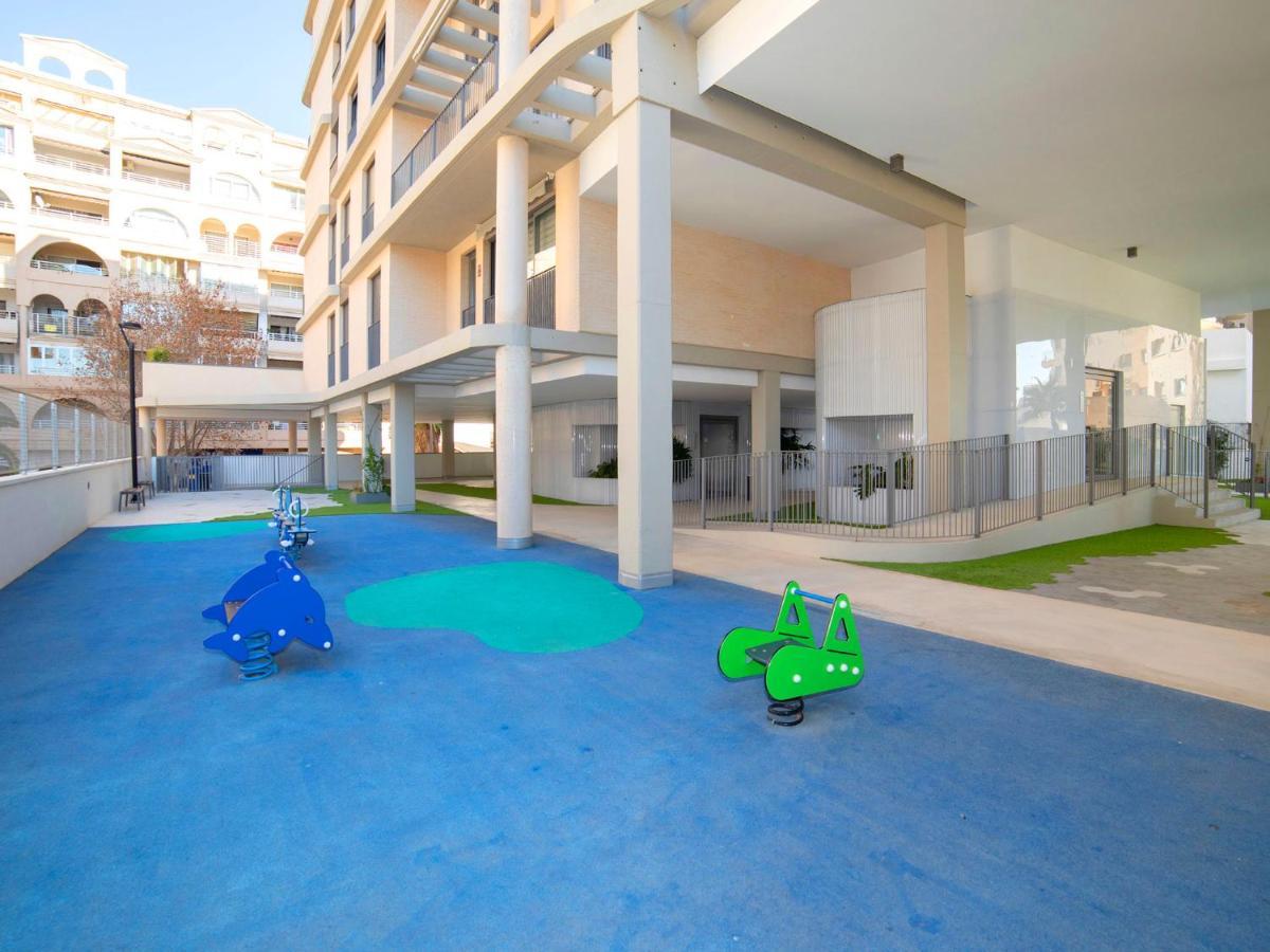 Isea Calpe-5 By Interhome Apartamento Calpe