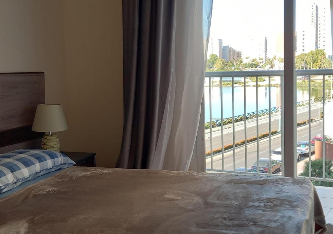 Apartment Flamingo Seaviews Calpe