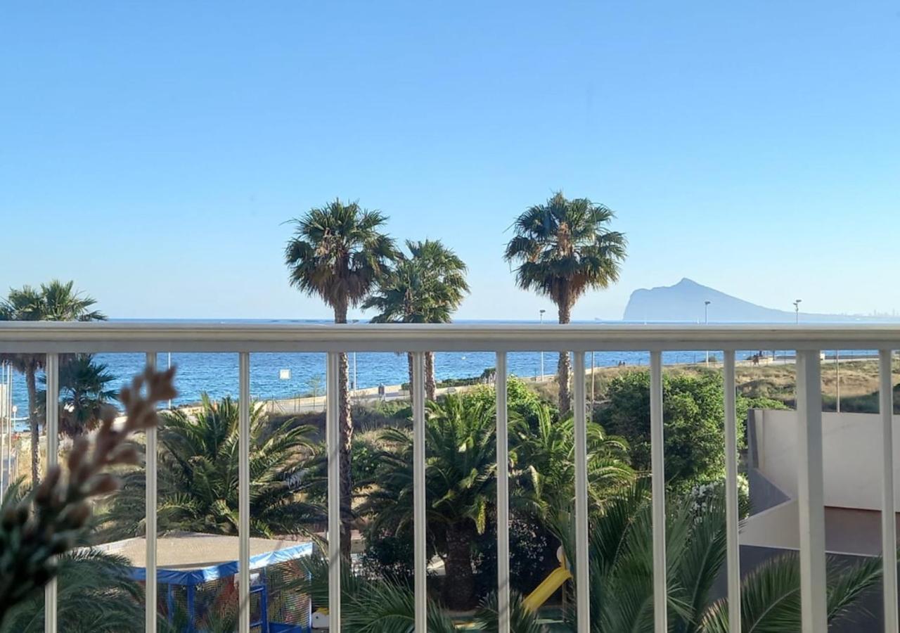 Flamingo Seaviews Apartamento